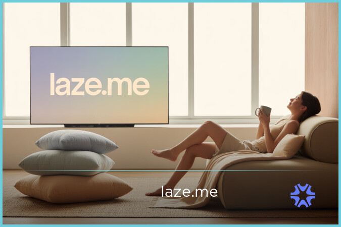Laze.me image 2