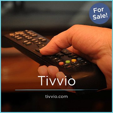 Tivvio.com