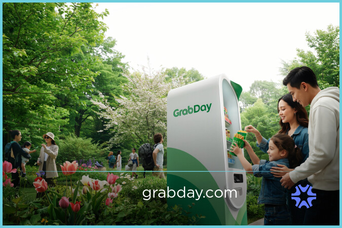 GrabDay.com image 2