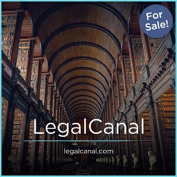 LegalCanal.com