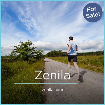 Zenila.com