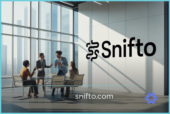 Snifto.com — 2