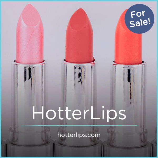 HotterLips.com