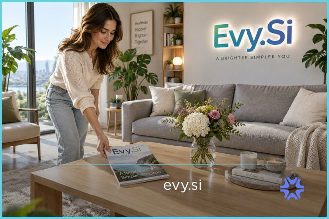 Evy.Si — 2