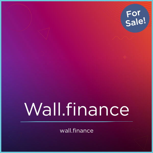 Wall.finance — 2