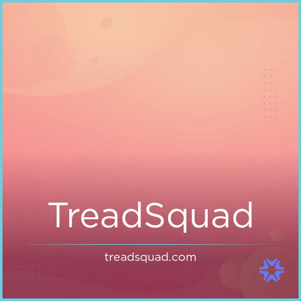 TreadSquad.com