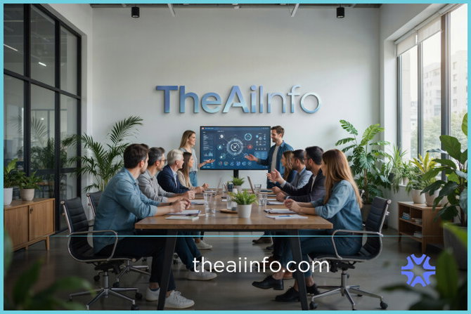 TheAiInfo.com — 2