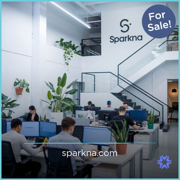 Sparkna.com