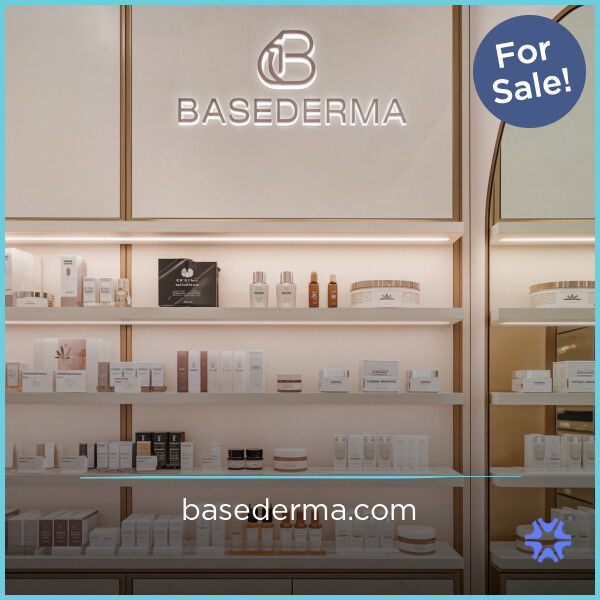 BaseDerma.com