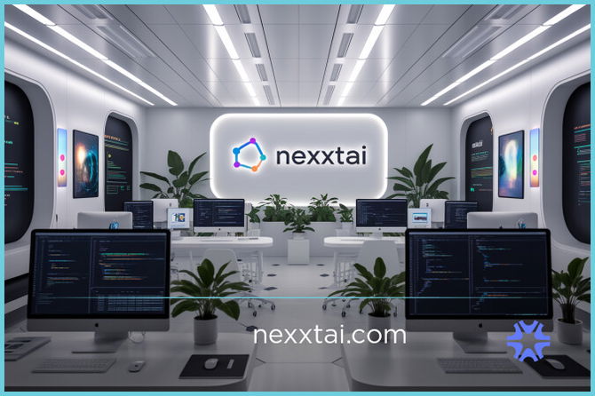 NexxtAI.com