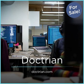 Doctrian.com