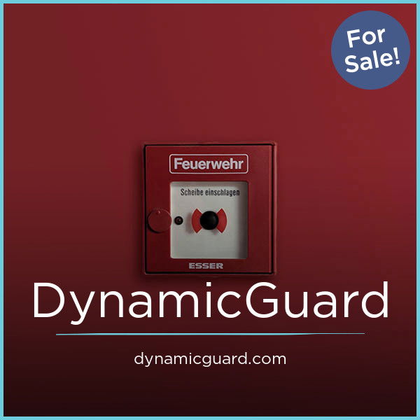 DynamicGuard.com