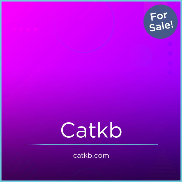 CatKB.com