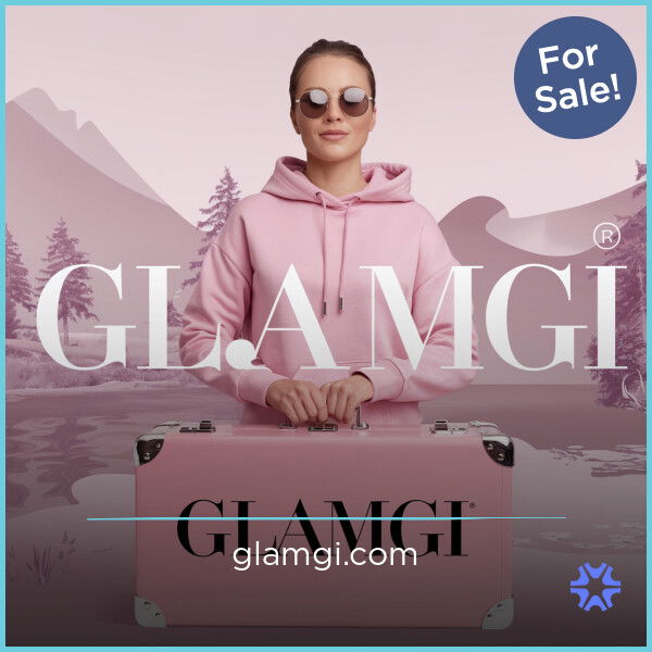 Glamgi.com