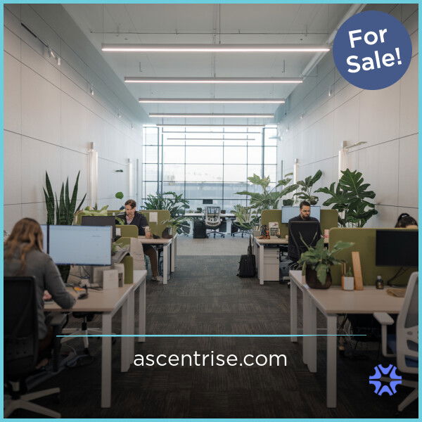 AscentRise.com