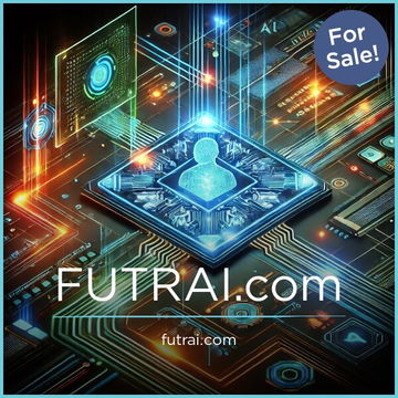 FUTRAI.com