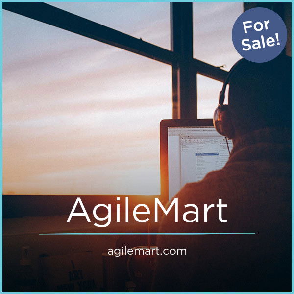 AgileMart.com — 2