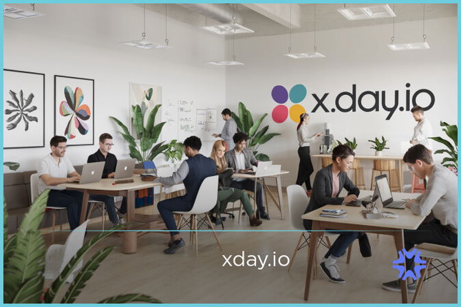 XDay.io