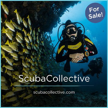 ScubaCollective.com
