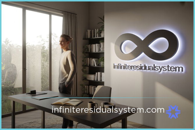 InfiniteResidualSystem.com