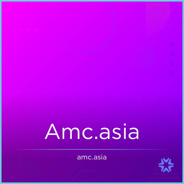 AMC.asia