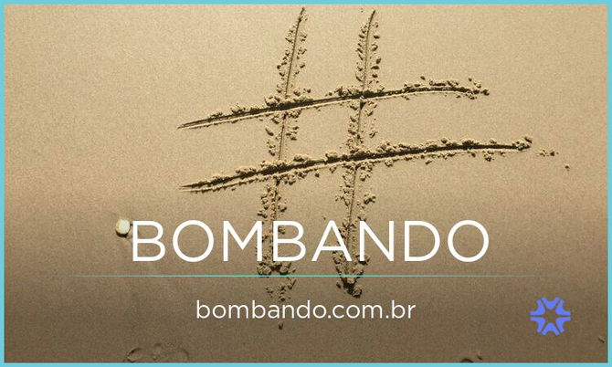 Bombando.Com.Br