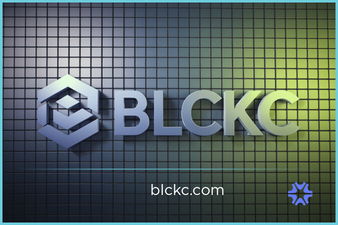 BLCKC.com - Creative brandable domain for sale