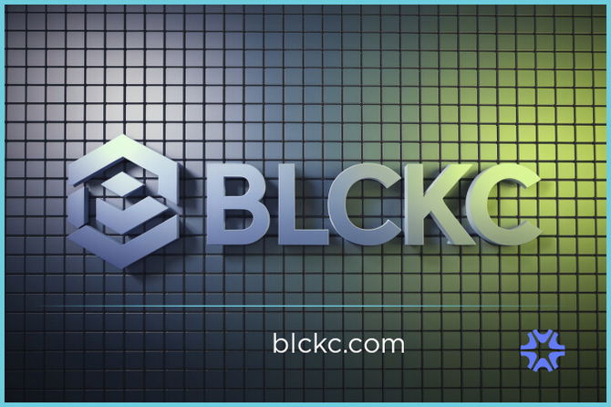 BLCKC.com