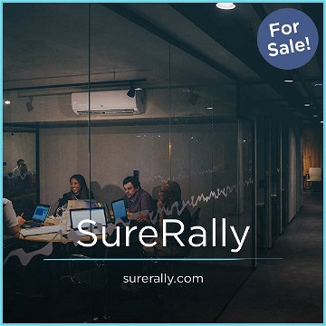 SureRally.com