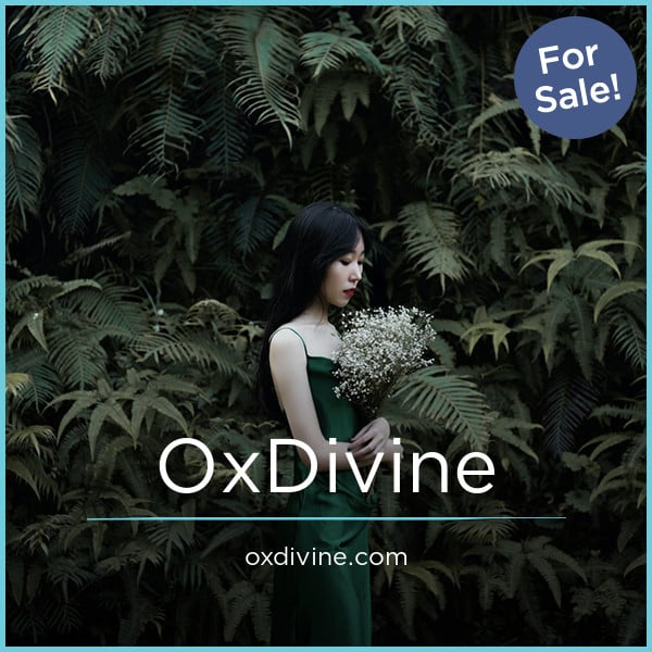 OxDivine.com image 2