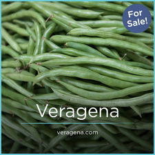 Veragena.com - Good premium domain names