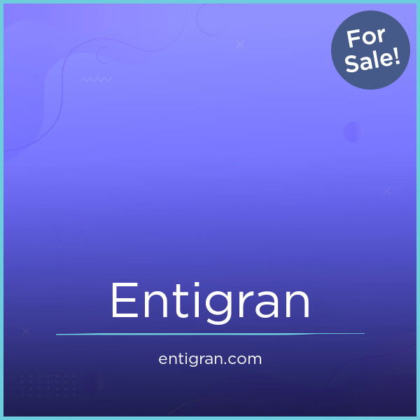 Entigran.com