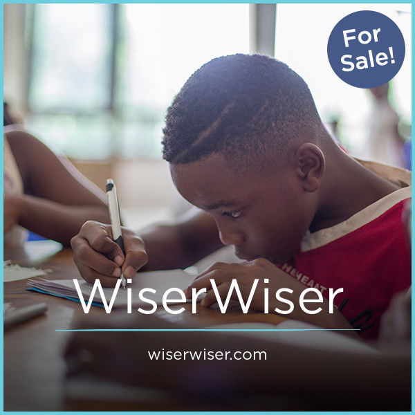 WiserWiser.com