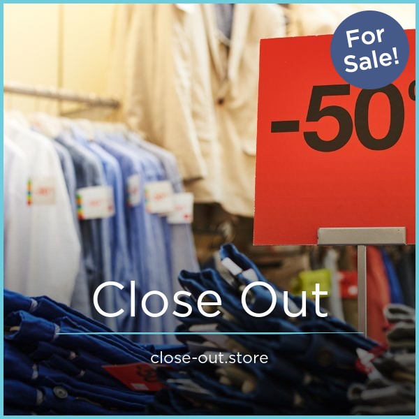 Close-Out.store image 2