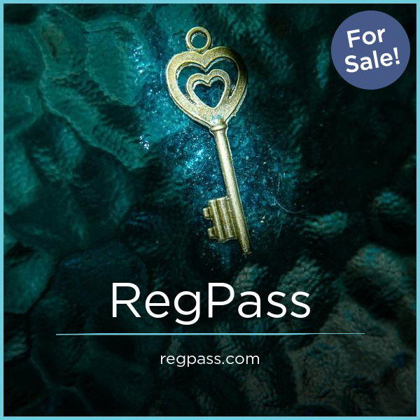 RegPass.com