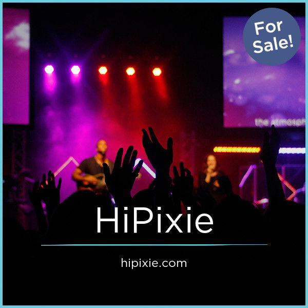 HiPixie.com — 2
