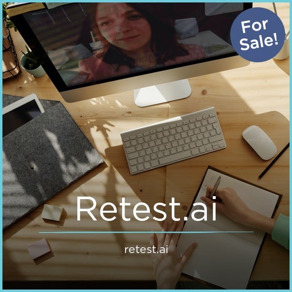 ReTest.ai image 2