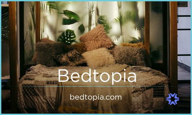 Bedtopia.com