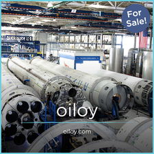 Oiloy.com - Best premium names
