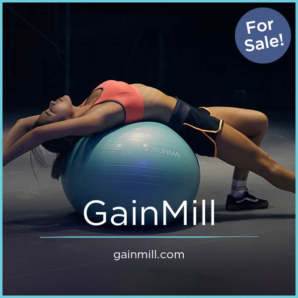 GainMill.com