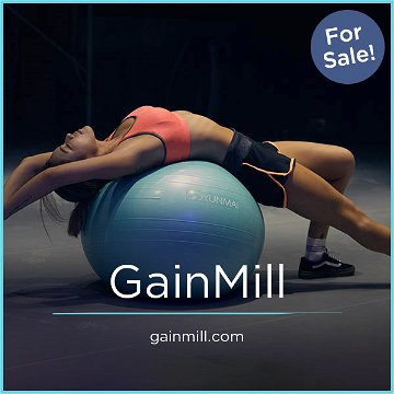 GainMill.com