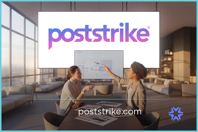 PostStrike.com - New premium domain names for sale