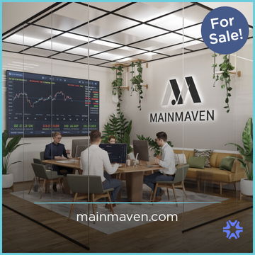 MainMaven.com