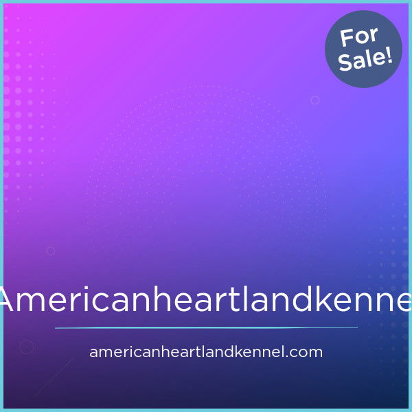 AmericanHeartlandKennel.com