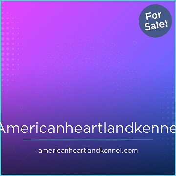 AmericanHeartlandKennel.com