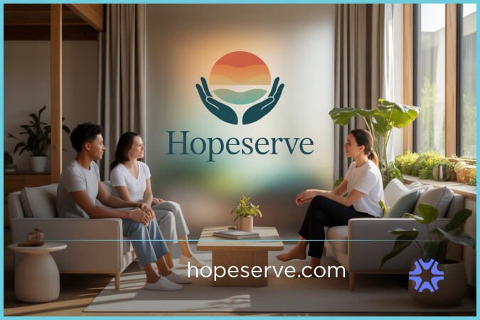 HopeServe.com - buying Good premium names