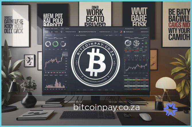 BitcoinPay.co.za