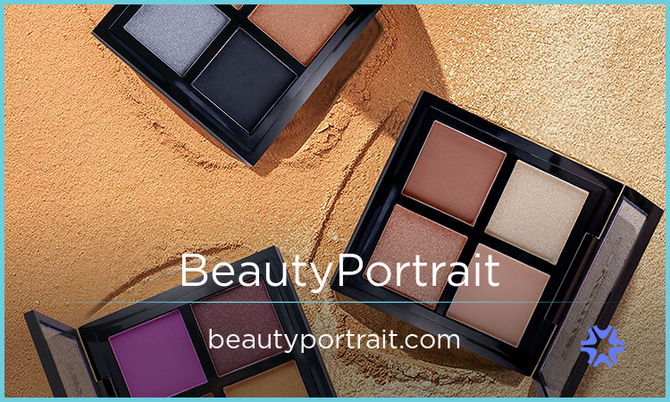 BeautyPortrait.com