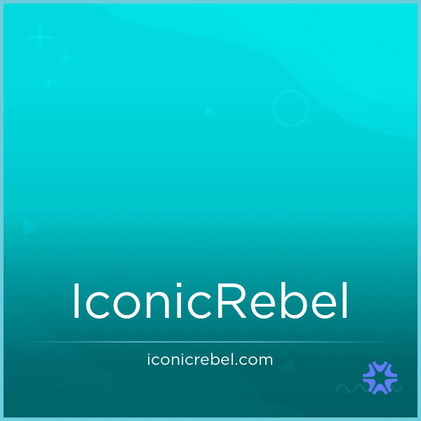 IconicRebel.com