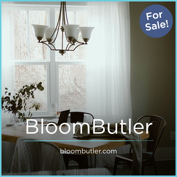 BloomButler.com image 2